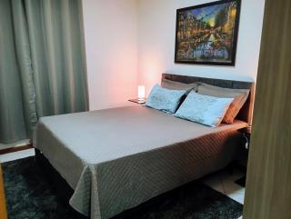 Apartamento perto da Oktoberfest com Garagem - 1