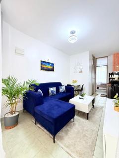 Cosy One Bedroom In Lumumba Drive - 3