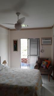 Apto aconchegante em Ubatuba - 9