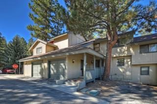 168 Ski and Tee Chalet - 0