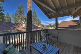 168 Ski and Tee Chalet - 9