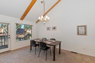 168 Ski and Tee Chalet - 6