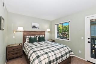 168 Ski and Tee Chalet - 4