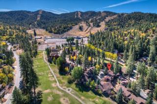 168 Ski and Tee Chalet - 7