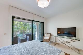 Puerto Banus Charming Apartment - 9