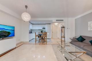 Puerto Banus Charming Apartment - 7