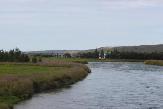 Guesthouse Hraunbaer - 2