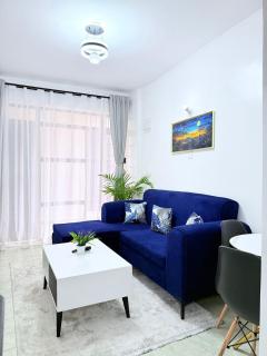 Cosy One Bedroom In Lumumba Drive - 3