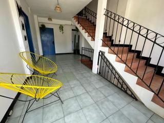 Departamento Centrico Oaxaca - 7