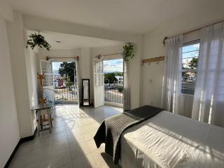 Departamento Centrico Oaxaca - 5