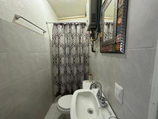 Departamento Centrico Oaxaca - 4