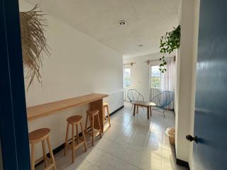 Departamento Centrico Oaxaca - 3