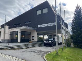 Appartement Feuersalamander - 9