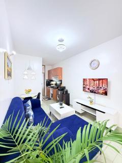 Cosy One Bedroom In Lumumba Drive - 7