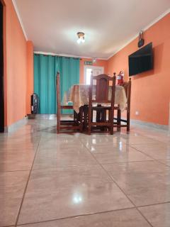 Virgin Of The Rock - 7