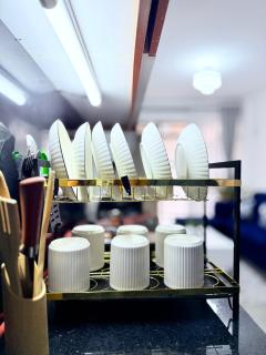 Cosy One Bedroom In Lumumba Drive - 8