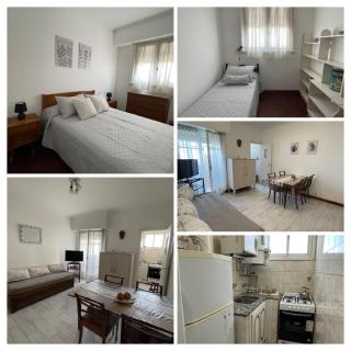 Depto Plaza Colón- luminoso - 8