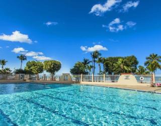 Stylish Designed 1br Beach Access Pool - 9