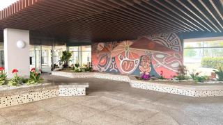 Stylish Designed 1br Beach Access Pool - 6