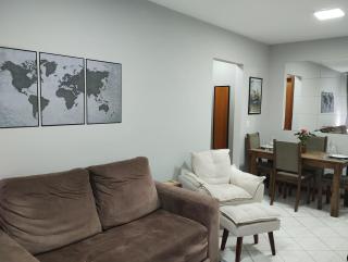 Apartamento perto da Oktoberfest com Garagem - 8