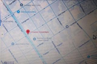 O Connor Santiago del Estero - 7