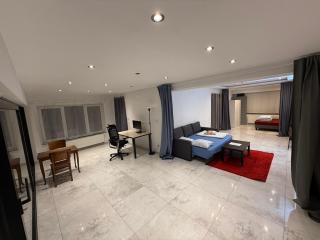 The Beautiful White Villa - 2