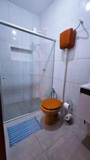 Aconchego na Chapada - 5