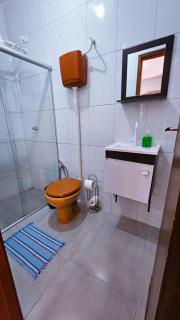 Aconchego na Chapada - 4