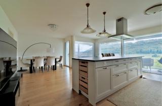 Gürbetal View Holiday Home - 0