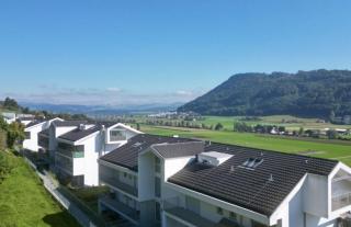 Gürbetal View Holiday Home - 3