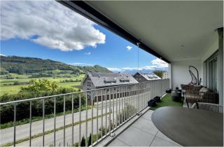 Gürbetal View Holiday Home - 2