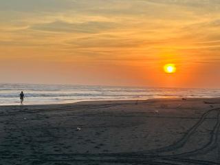 Hotel Canto Del Mar - 0