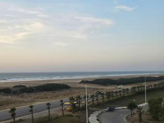 Magnifique Appartement Tanger Beach - 8