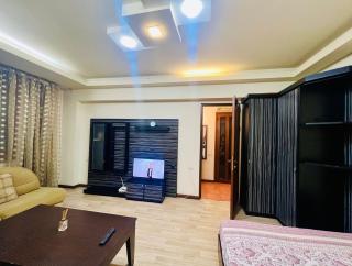 Nice and Cozy Studio Apartment + Kitchen and Open Balcoy In The Middle of CENTER - 8