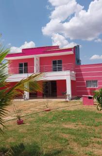 Casa Sobrado Confortavel, Descanso Garantido - 1