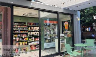 Stylish 2BD - CDT - Gym, Pool, Parking - Sleep 8 - 3