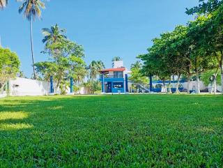 Hotel Canto Del Mar - 1