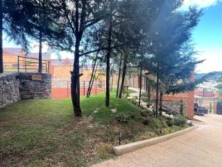 Rancho Valsan Cabaña la Mina - 9