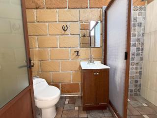 Rancho Valsan Cabaña la Mina - 8