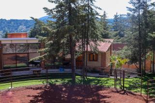 Rancho Valsan Cabaña la Mina - 3