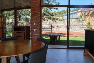 Rancho Valsan Cabaña la Mina - 2