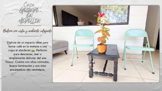 Casas confortable Laureles - 2