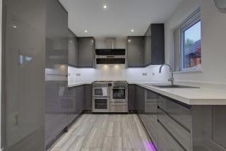 Modern Medway Getaway - Pool table - Ice Hockey - Table Tennis - 7