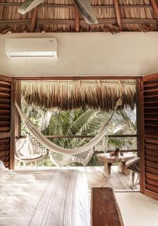 Casa Chula Hotel Boutique Frente al Mar - 4