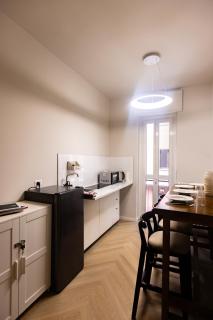 Appartamento elegante di design - Chinatown - 4