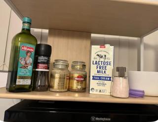 Granadilla st 2张超大单人床走路到商场公交站 G3 - 7