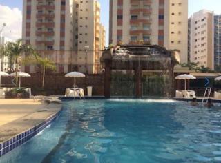 Apartamento 3 quarto com ótima área de lazer - 9