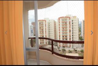 Apartamento 3 quarto com ótima área de lazer - 8