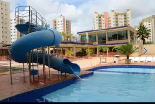 Apartamento 3 quarto com ótima área de lazer - 8