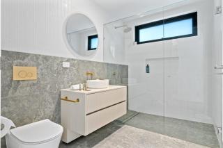 Deluxe 4-Bed Home with Pool & Fire Pit - 0